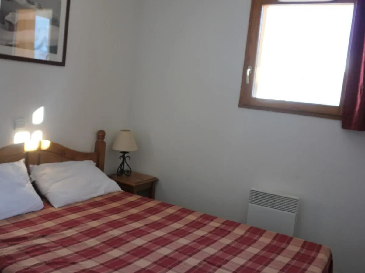 Appartement 6 Pers Avec Balcon Sud, Proche Pistes Et Commerces, Animaux Acceptes, Wifi Gratuit - Fr-1-636-8 Orcières Apartamento